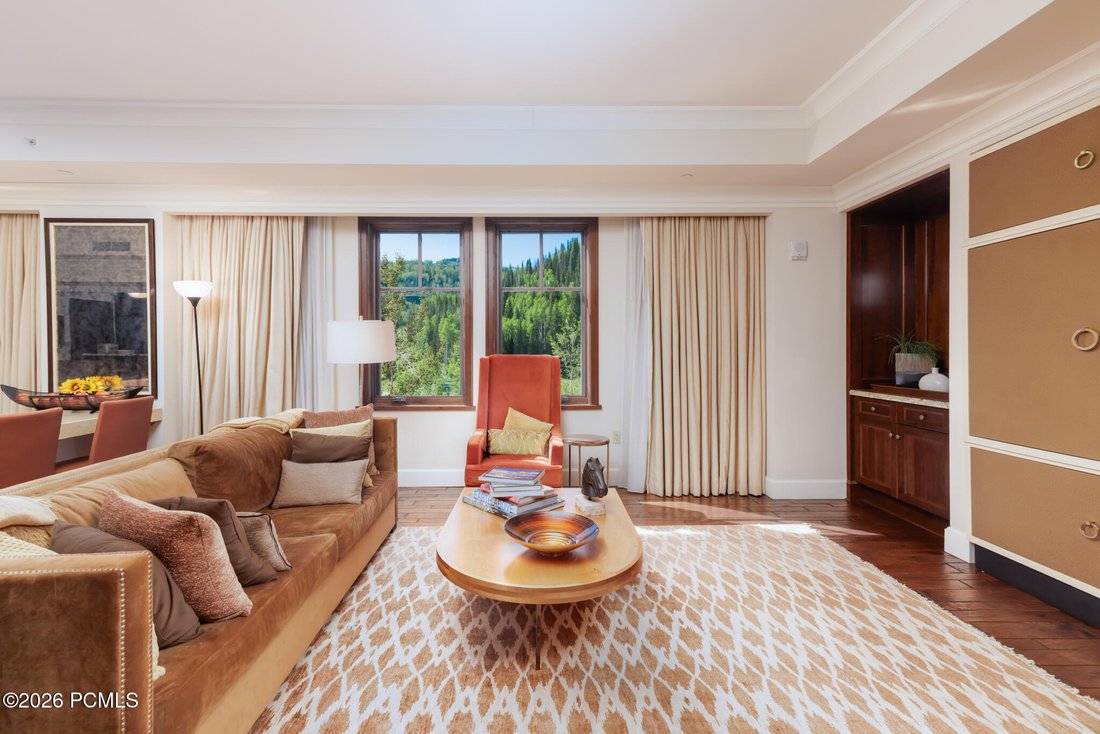 Condo in Park City, Utah, United States 3 - 18377528