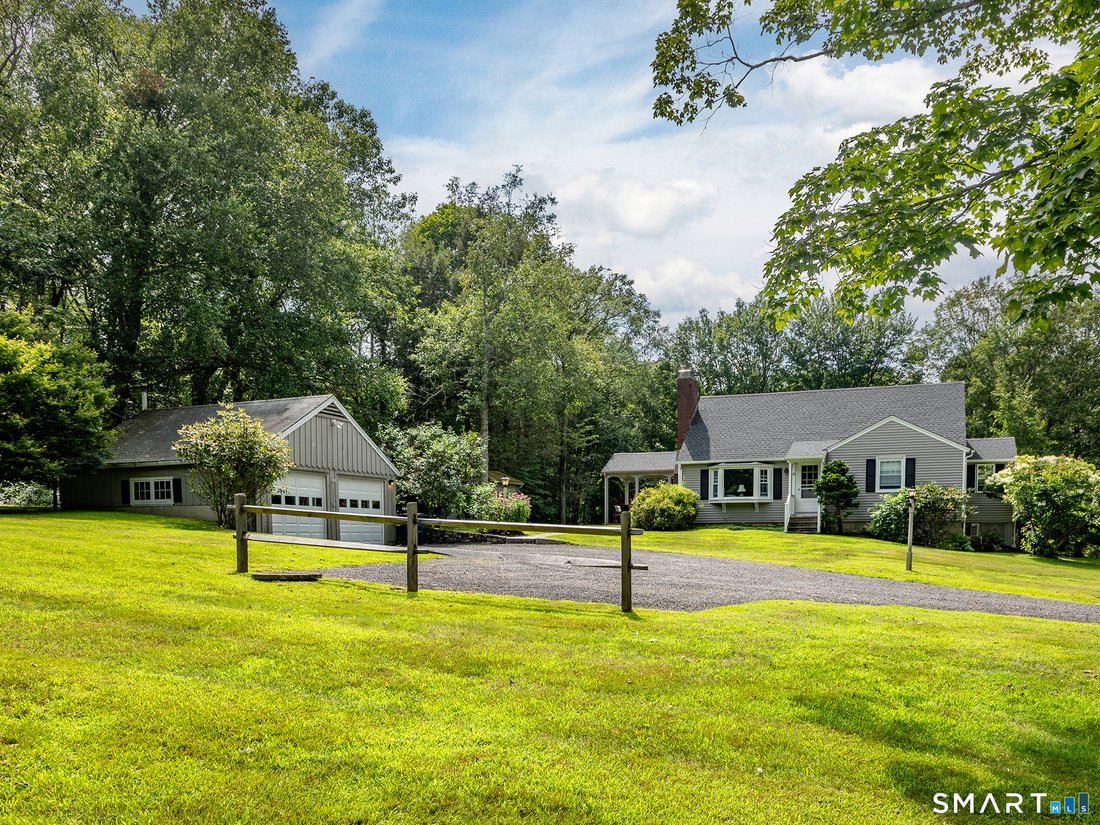 House in Washington, Connecticut, United States 2 - 18372596
