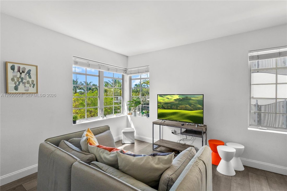 Condo in Miami Beach, Florida, United States 2 - 18382670