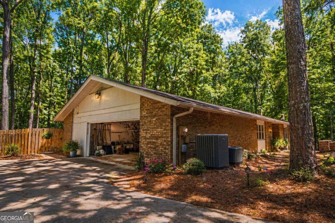 House in Douglasville, Georgia, United States 5 - 18373540