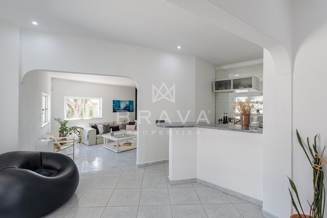 Villa in Guia, Algarve, Portugal 4 - 18382975