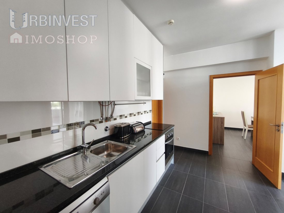 Apartment in Vilamoura, Quarteira, Algarve 5 - 18382500