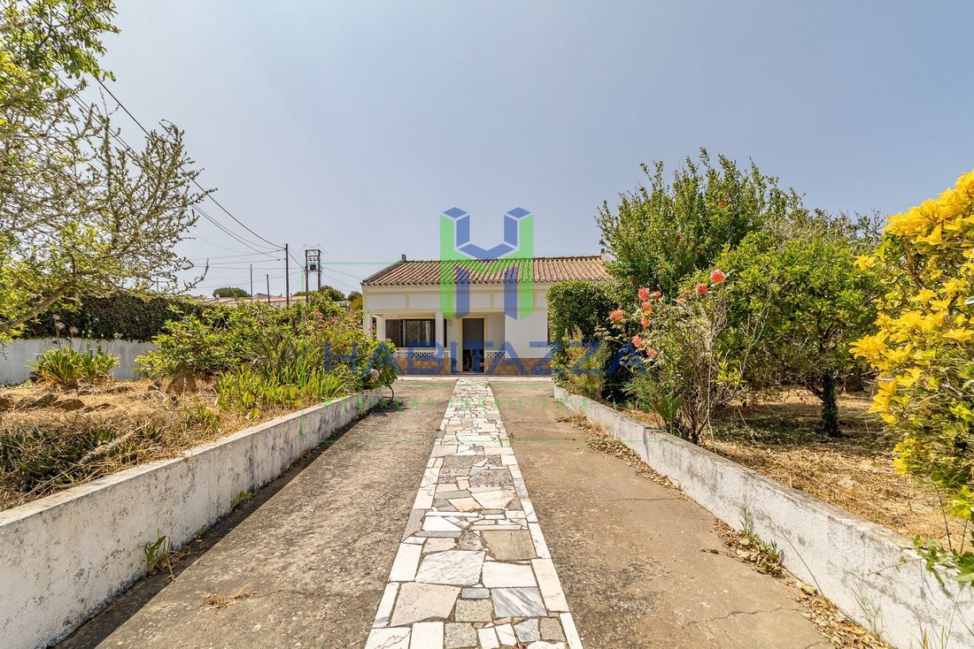Villa a Bordeira, Algarve, Portogallo 3 - 18376647