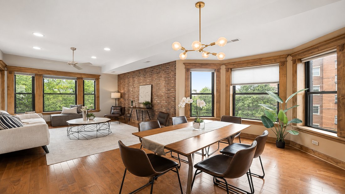 Condo in Chicago, Illinois, United States 2 - 18379196