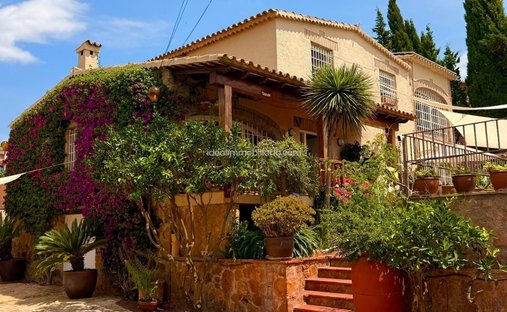 House in Sant Feliu de Guixols, Catalonia, Spain 1