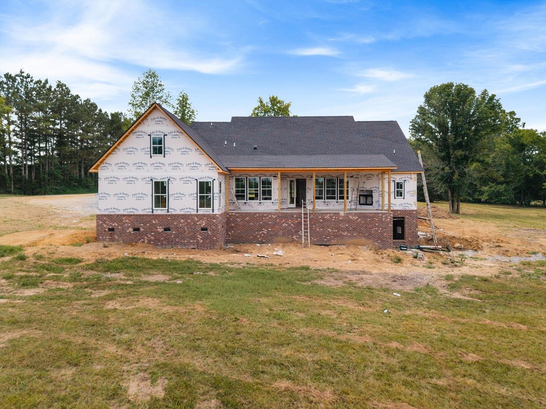 House in Lebanon, Tennessee, United States 2 - 18380061