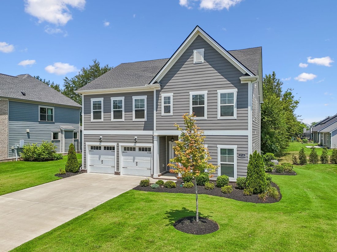 House in Murfreesboro, Tennessee, United States 4 - 18380118