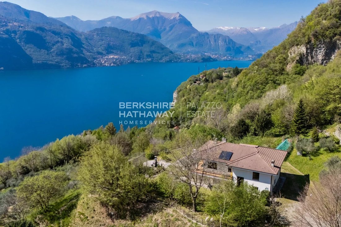 Domaine à Mandello del Lario, Lombardie, Italie 1 - 18374691