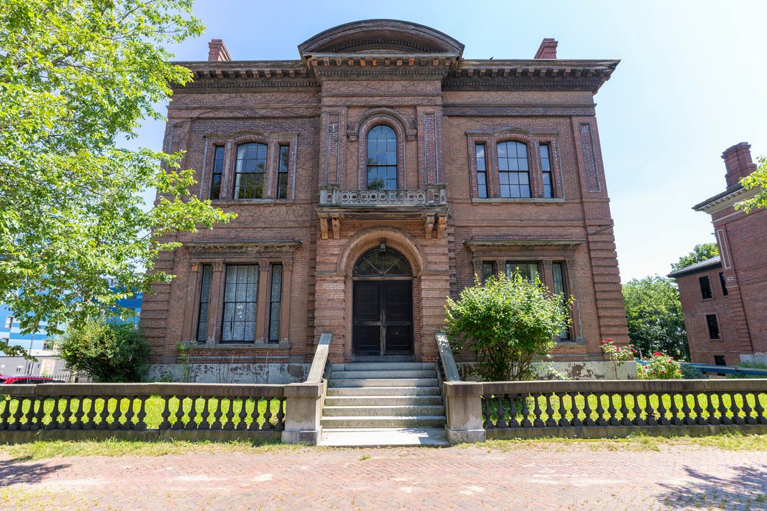 House in Portland, Maine, United States 1 - 18379286