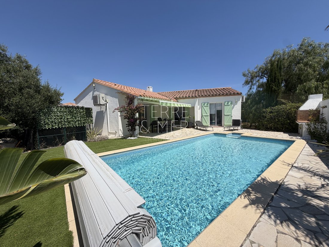House in Saint-Cyprien, Occitania, France 4 - 18378436