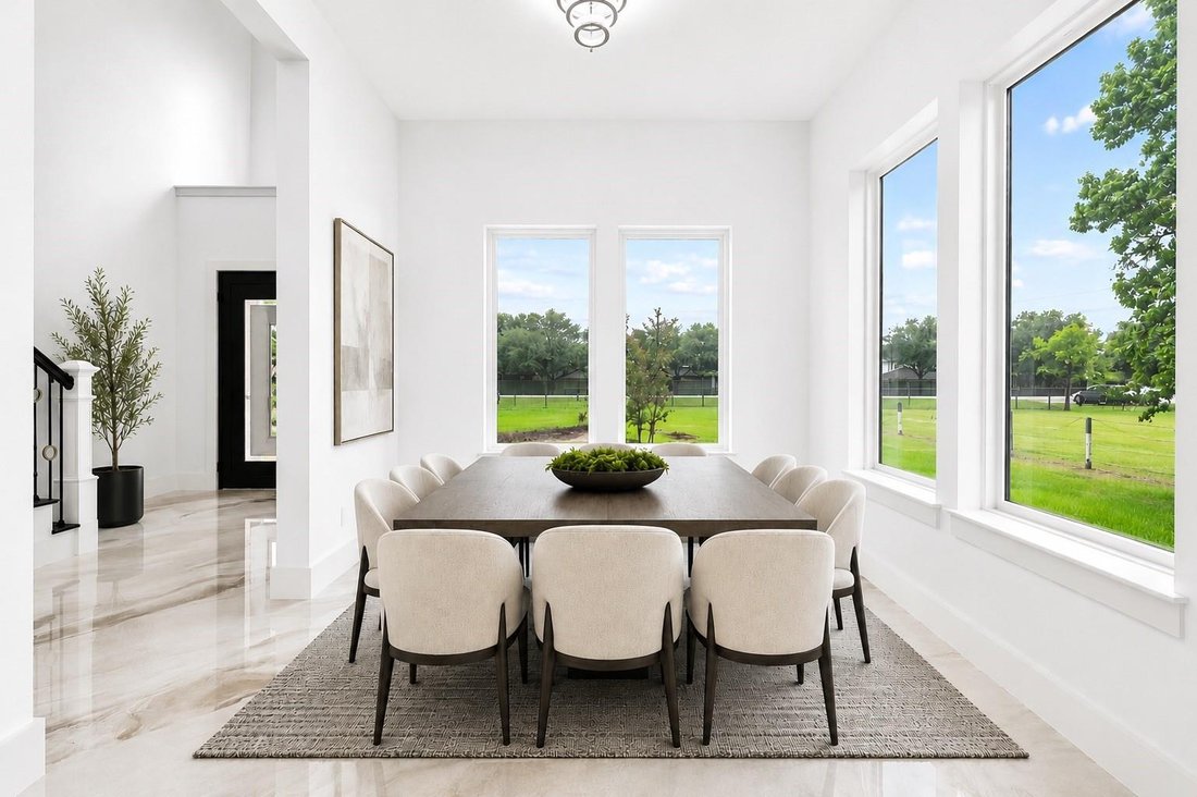 House in Pearland, Texas, United States 5 - 18373621