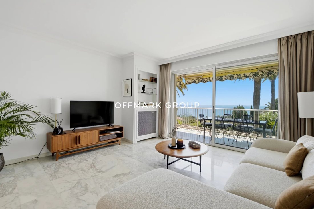Apartment in Cannes, Provence-Alpes-Côte d'Azur, France 3 - 18374437