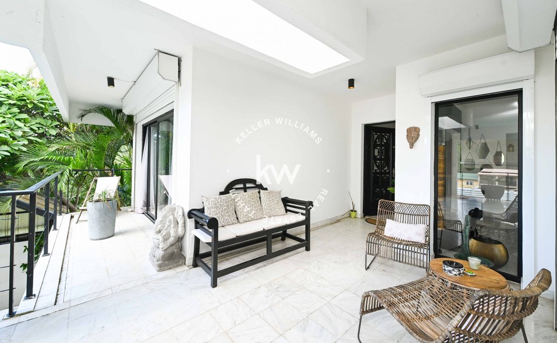 Villa in Nouméa, South Province, New Caledonia 3 - 18385225