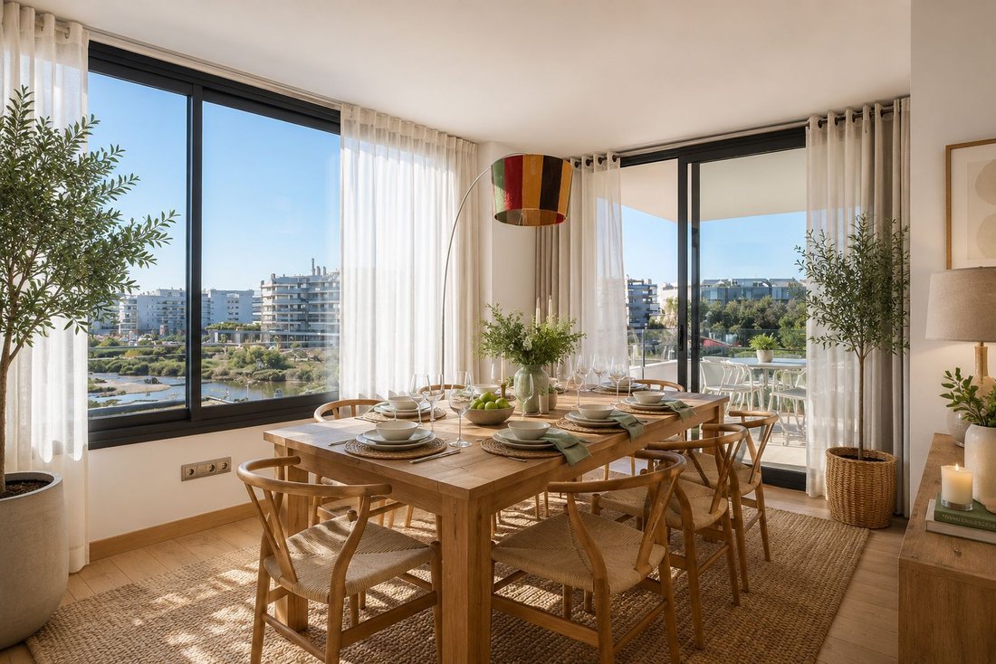 Apartment in Ibiza Town, Balearic Islands, Spain 4 - 18372697