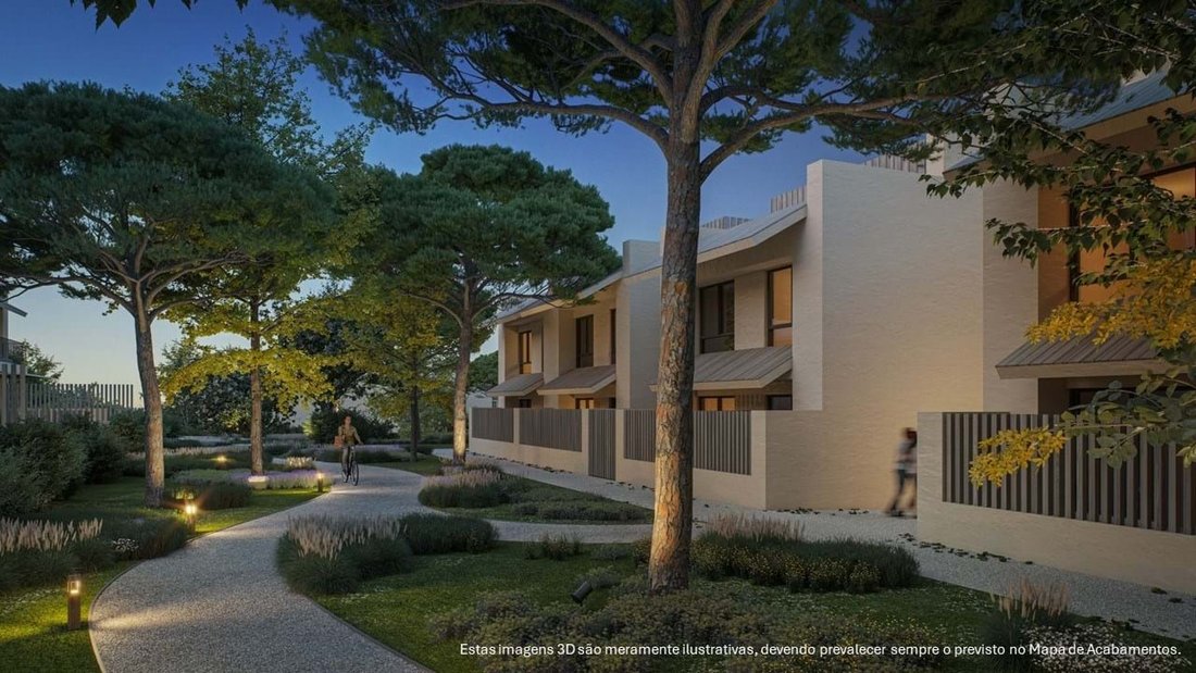 Apartment in Porto Covo, Setubal, Portugal 5 - 18377591