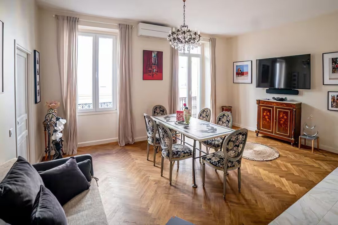 Apartment in Fleurs-Gambetta, Nice, France 3 - 16836791