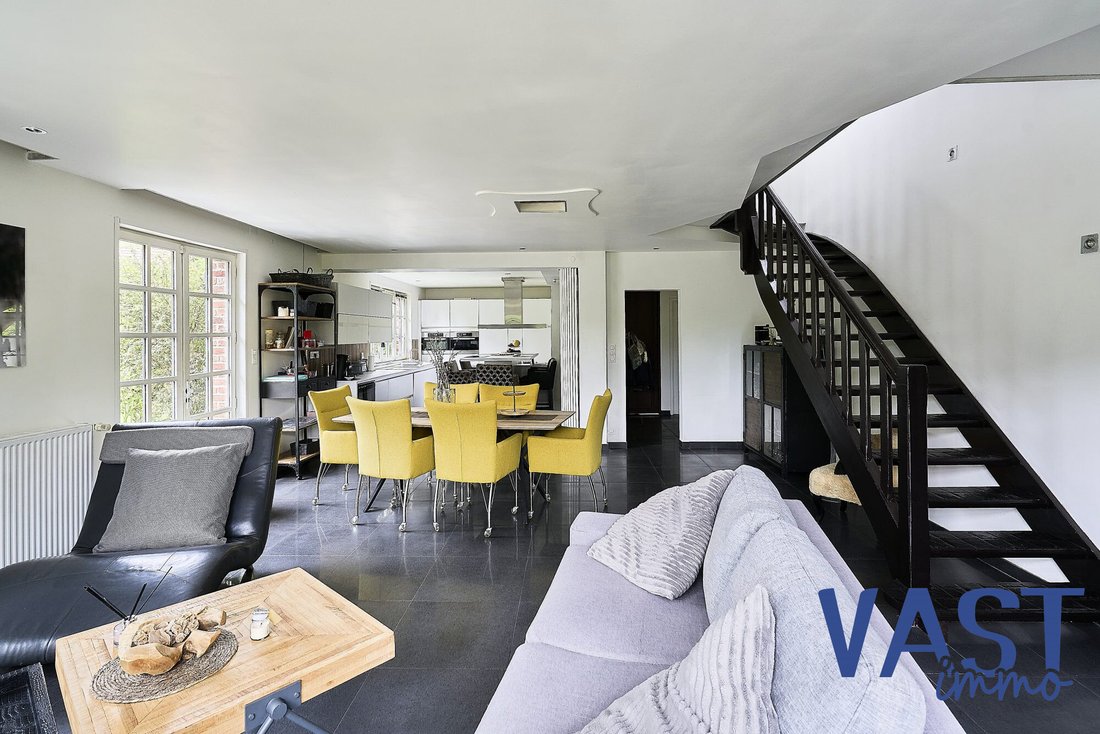 House in Wervicq-Sud, Hauts-de-France, France 5 - 18385172