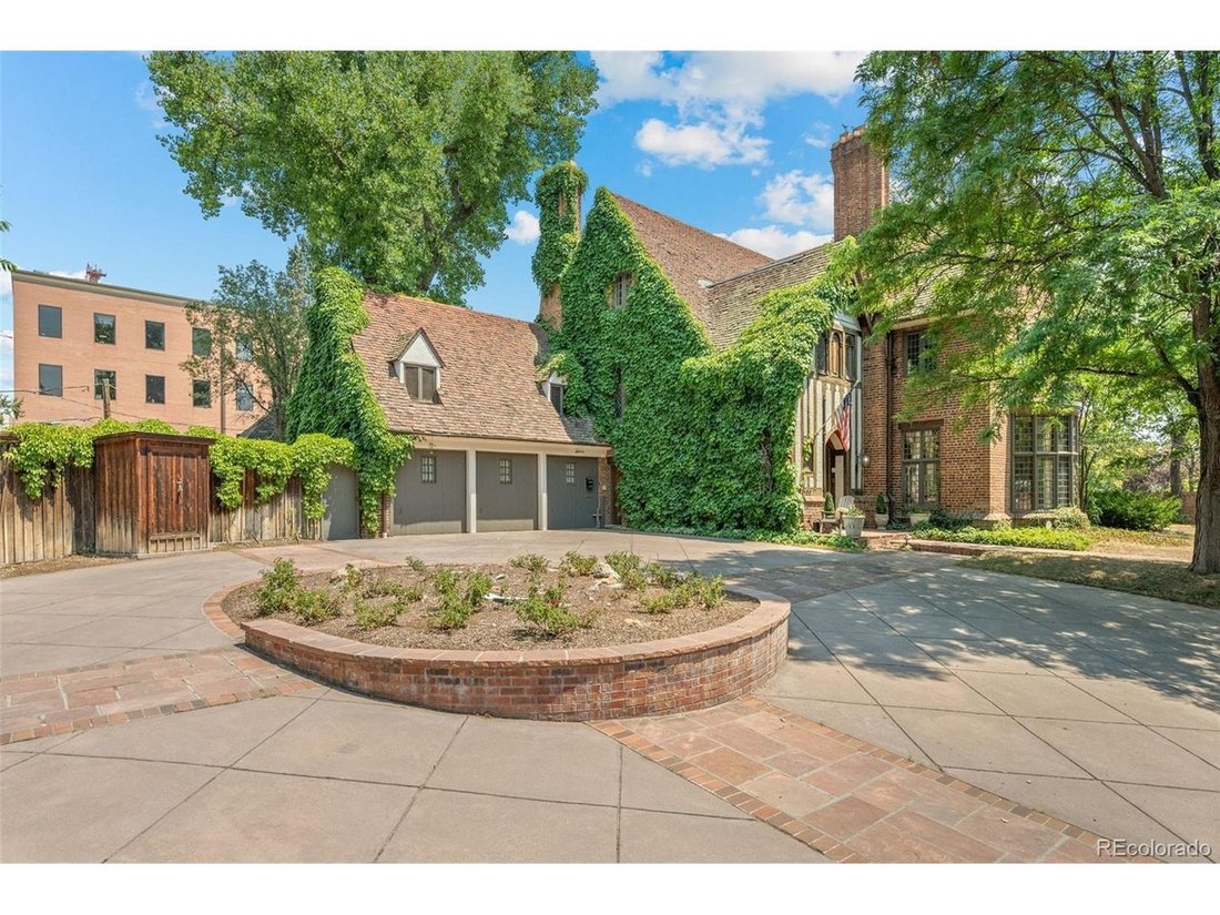 House in Denver, Colorado, United States 4 - 18378145