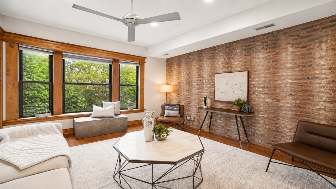Condo in Chicago, Illinois, United States 4 - 18379196