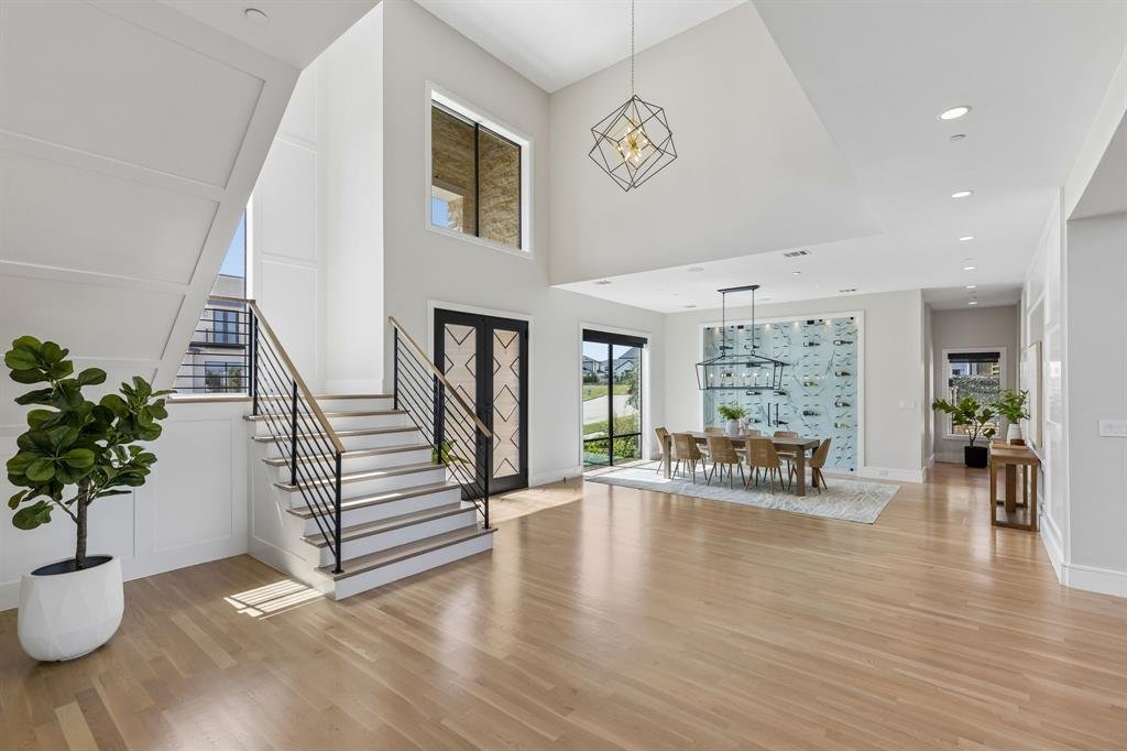 House in Frisco, Texas, United States 2 - 18380160