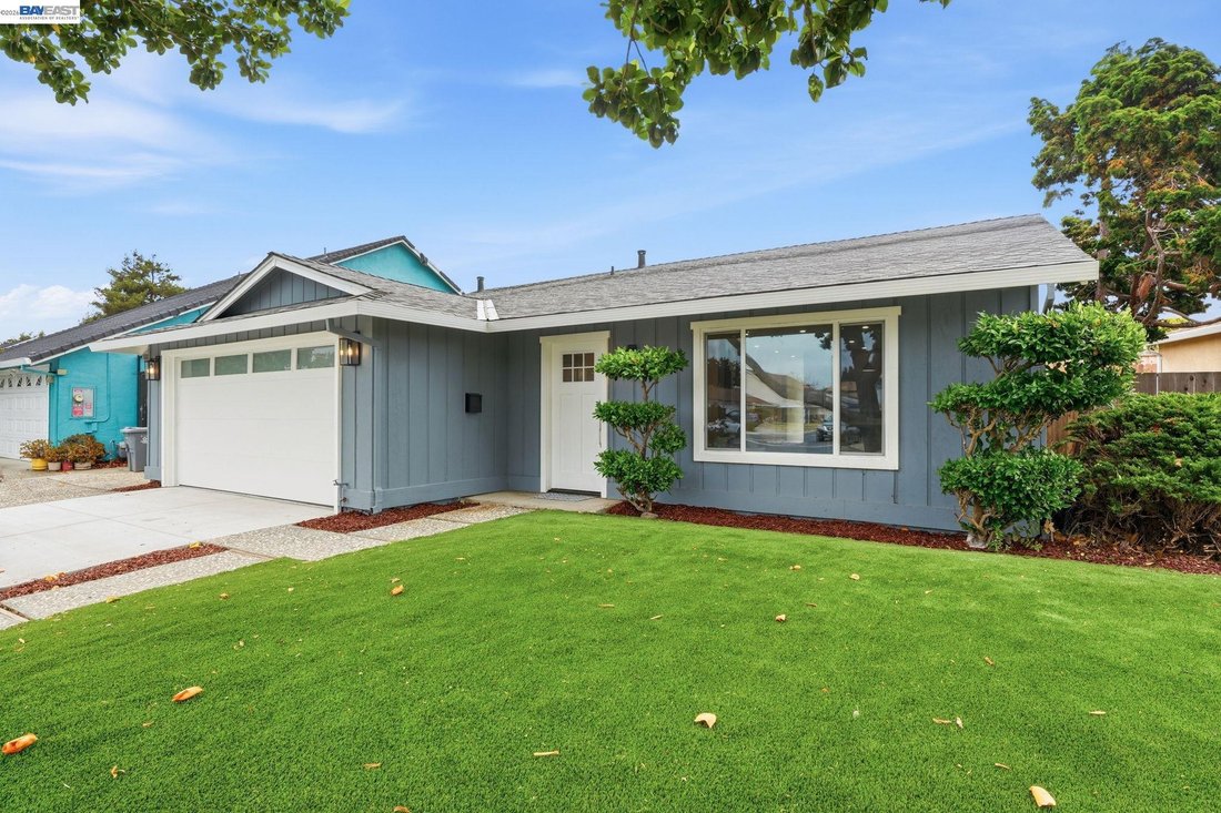 House in Union City, California, United States 5 - 18378264