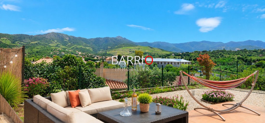 Villa in Ouest, Banyuls-sur-Mer, France 5 - 16802917