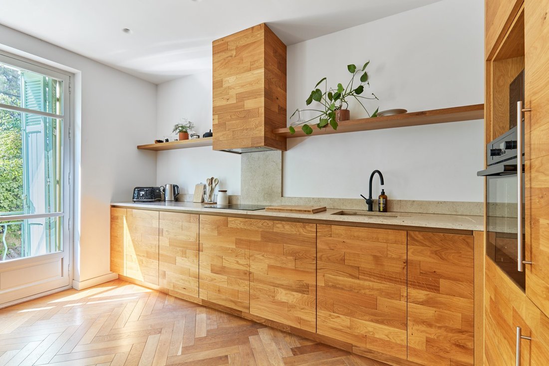 Apartment in Le Tholonet, Provence-Alpes-Côte d'Azur, France 4 - 18385299