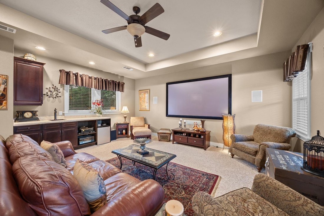 House in Georgetown, Texas, United States 4 - 18372858