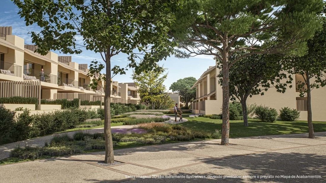 Apartment in Porto Covo, Setubal, Portugal 4 - 18377649