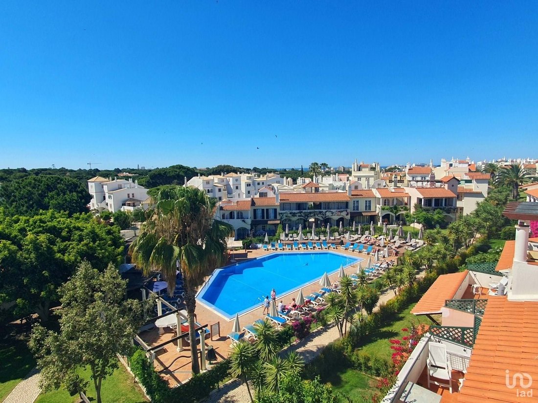 Appartement à Vilamoura, Quarteira, Algarve 1 - 18376018