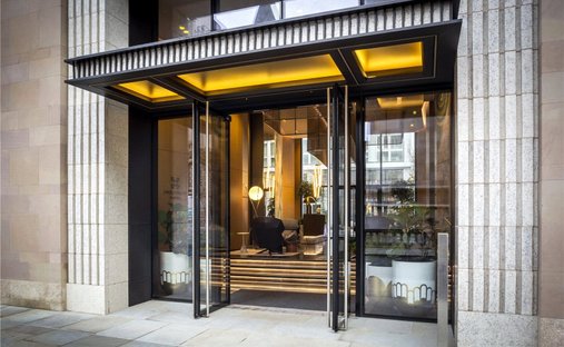Apartamento en WC2, Westminster, Inglaterra 1