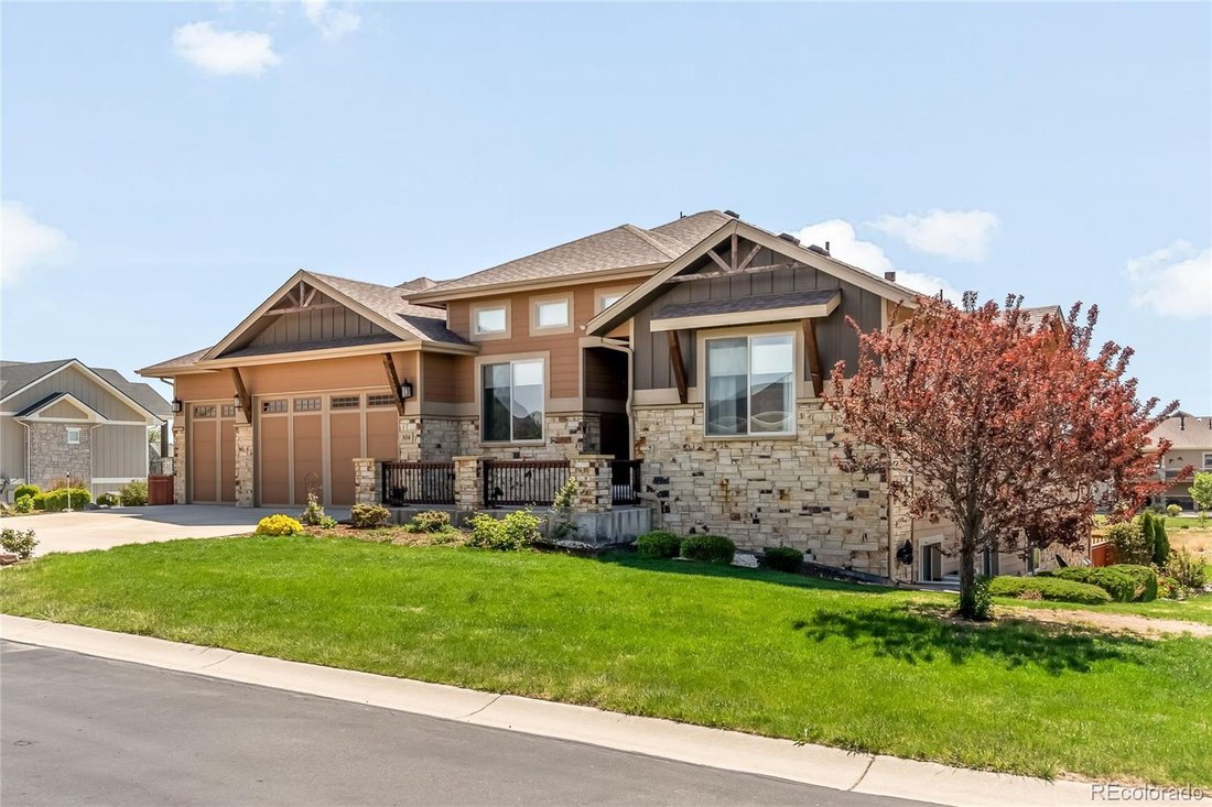 House in Fort Collins, Colorado, United States 2 - 18377905
