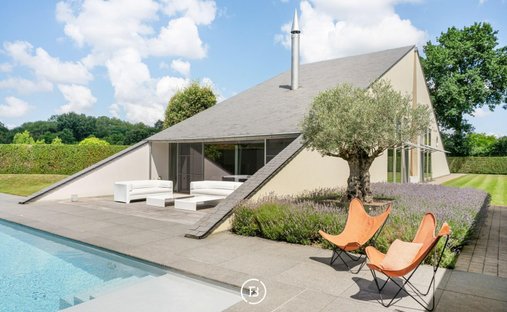 Villa in Izegem, Flanders, Belgium 1