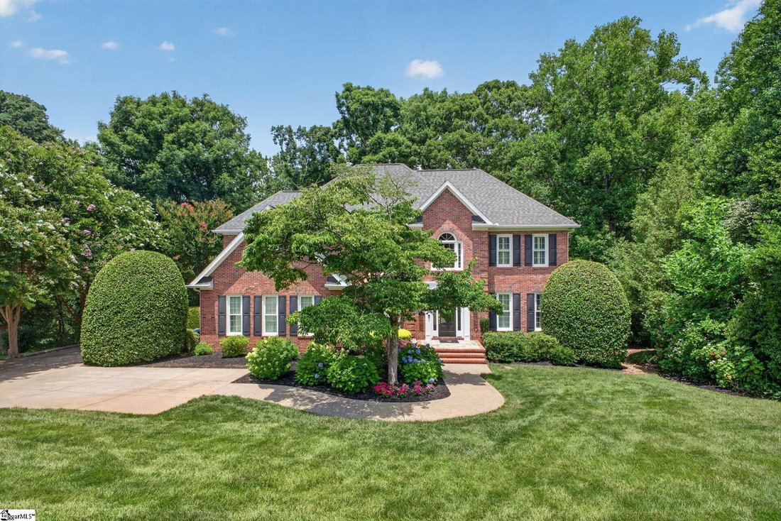 House in Greenville, South Carolina, United States 1 - 18377949