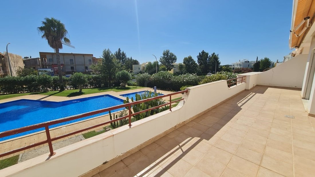 Apartment in Vilamoura, Quarteira, Algarve 1 - 18375993