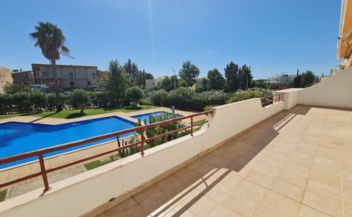 Appartamento a Vilamoura, Quarteira, Algarve 1