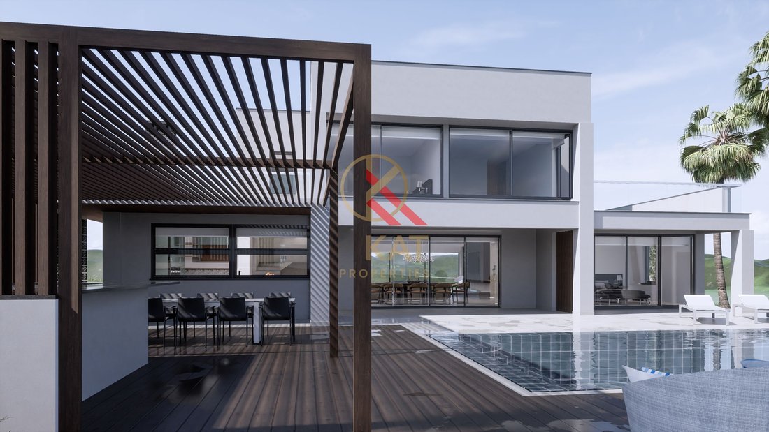 Villa in São Sebastião, Lagos, Sao Goncalo de Lagos, Portugal 4 - 18381029