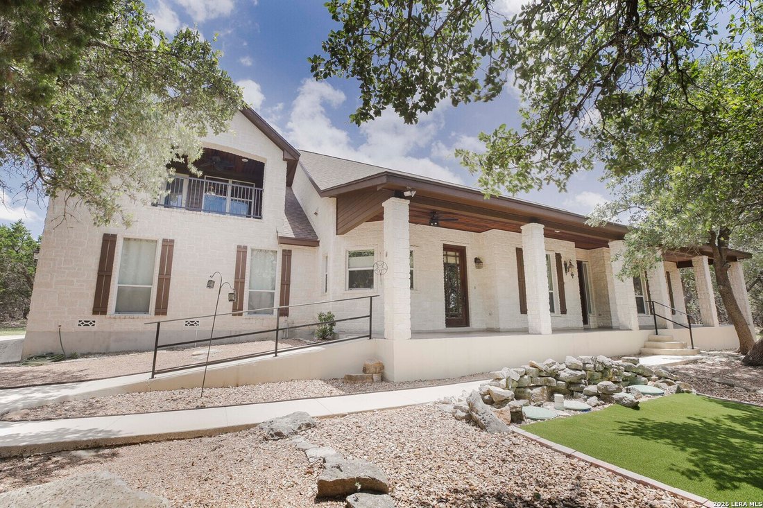 House in Bulverde, Texas, United States 1 - 18373476