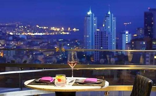 Estambul, Provincia de Estambul, Turquía 1