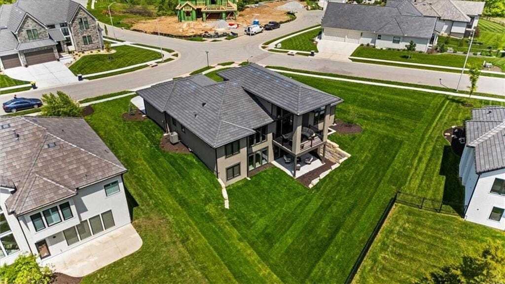 House in Kansas City, Missouri, United States 5 - 15631729