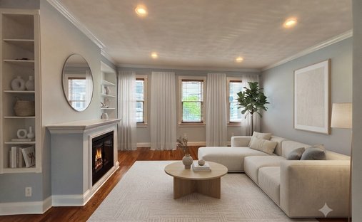Condo in Boston, Massachusetts, United States 1
