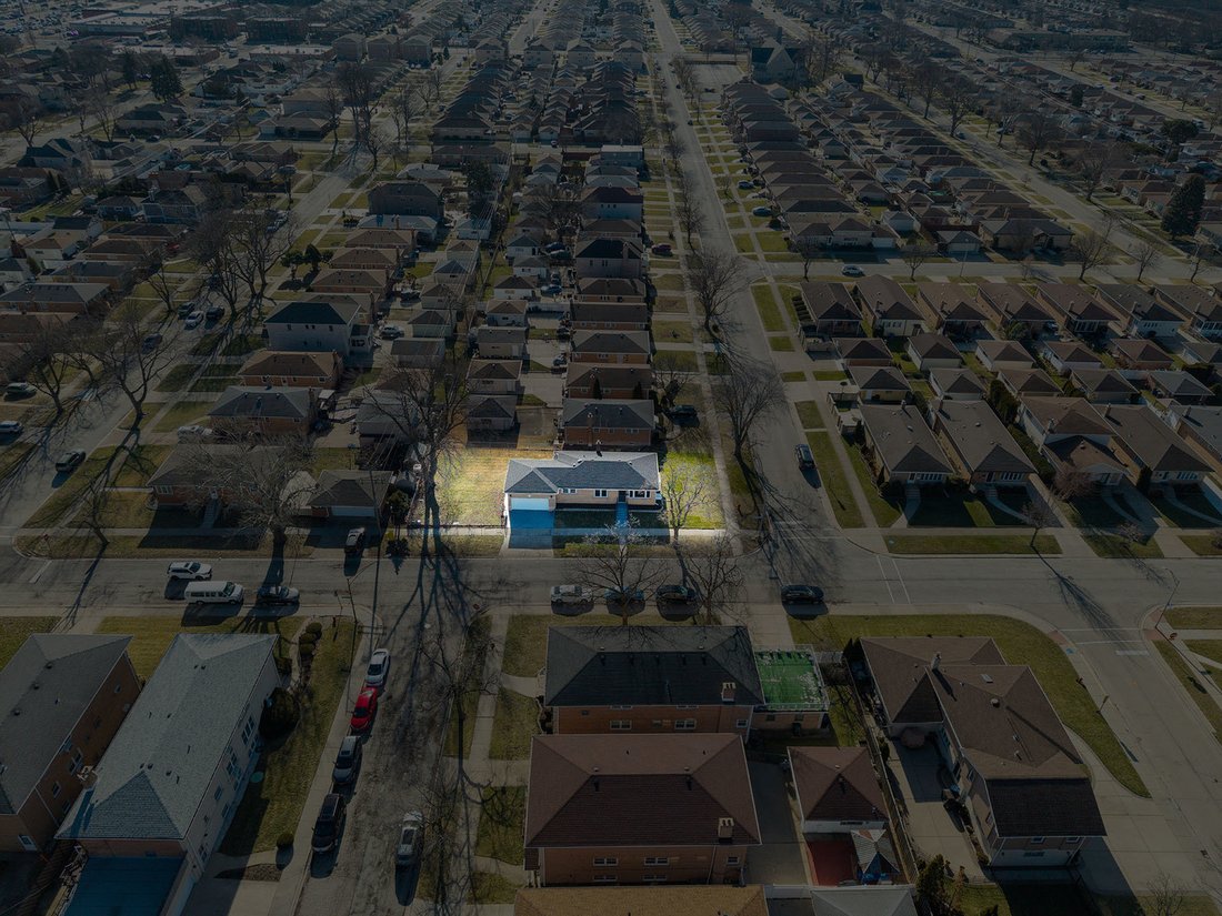 House in Norridge, Illinois, United States 3 - 18379189