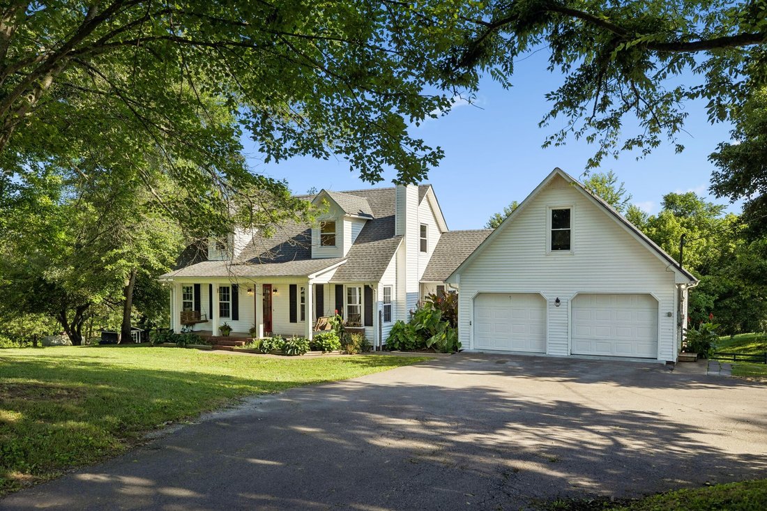 House in Columbia, Tennessee, United States 3 - 18380043