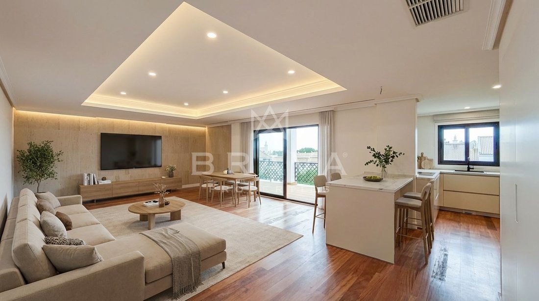 Appartamento a Portogallo 1 - 18383145