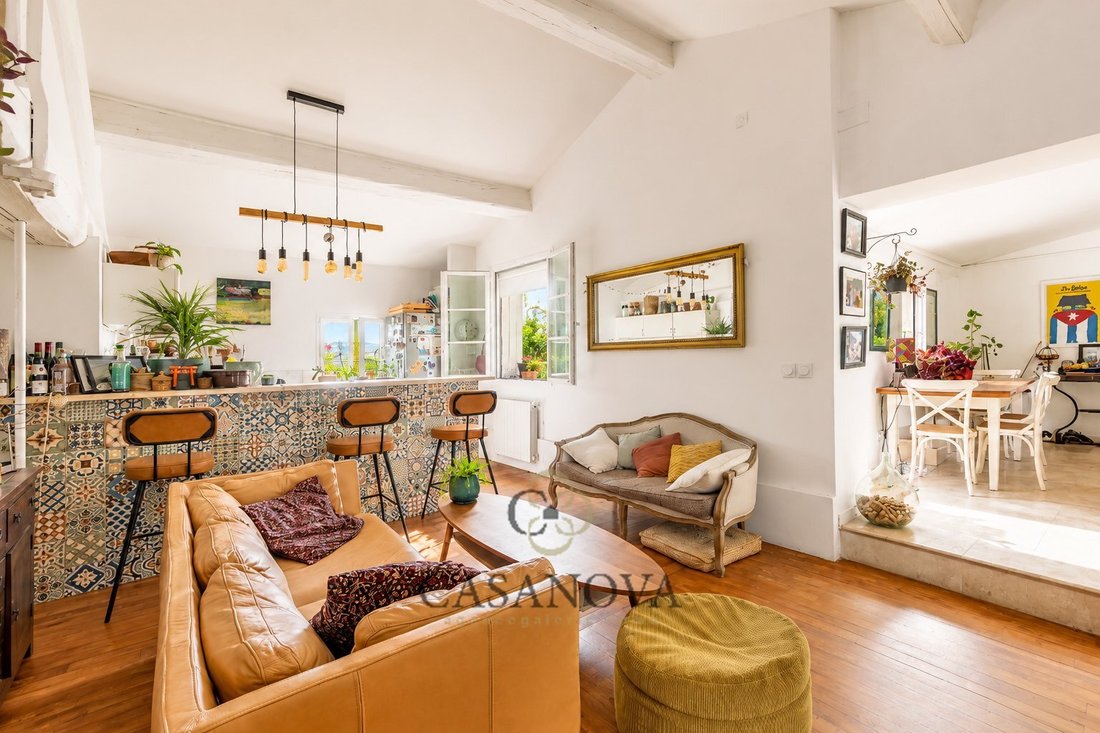 Apartment in Port Marianne, Montpellier, France 3 - 18374149