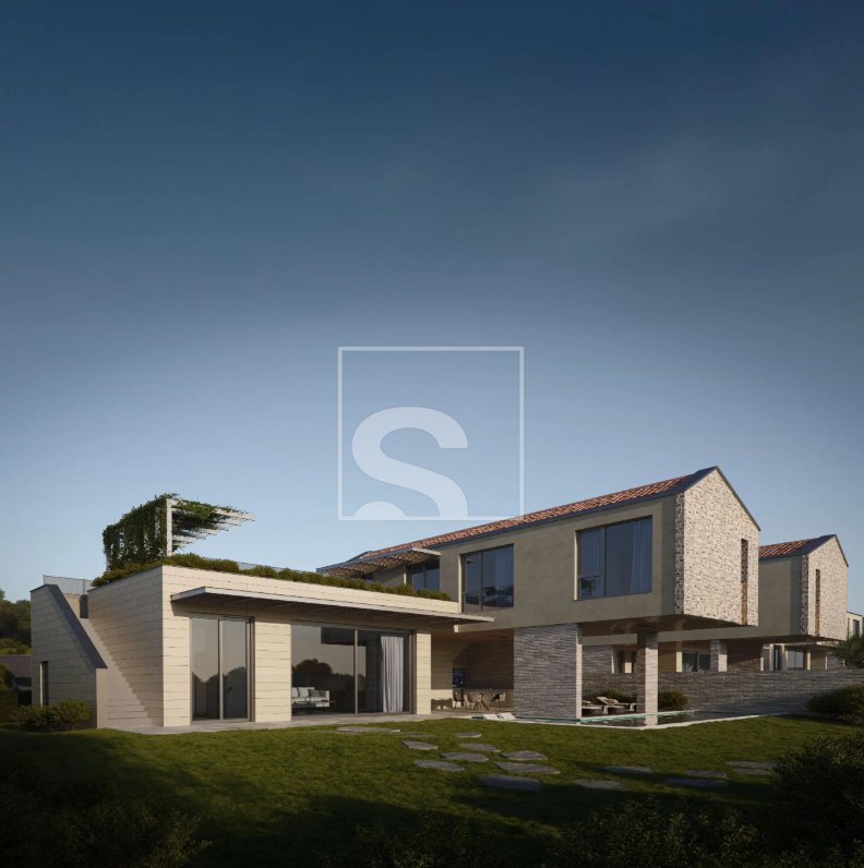 House in Bale, Istria County, Croatia 1 - 18380379