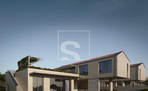 House in Bale, Istria County, Croatia 1