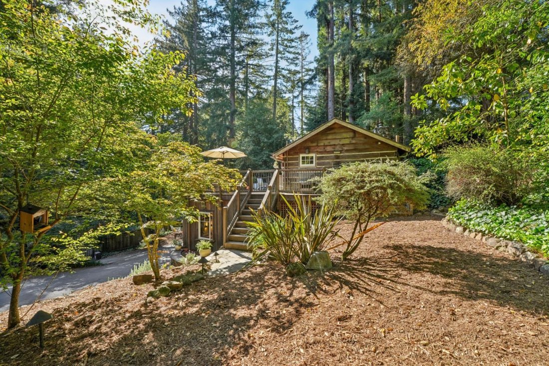 House in Emerald Hills, California, United States 4 - 18378281