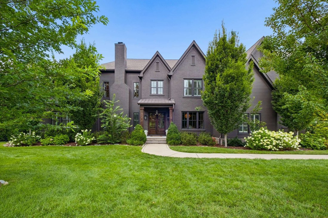 House in Forest Hills, Tennessee, United States 3 - 18373683