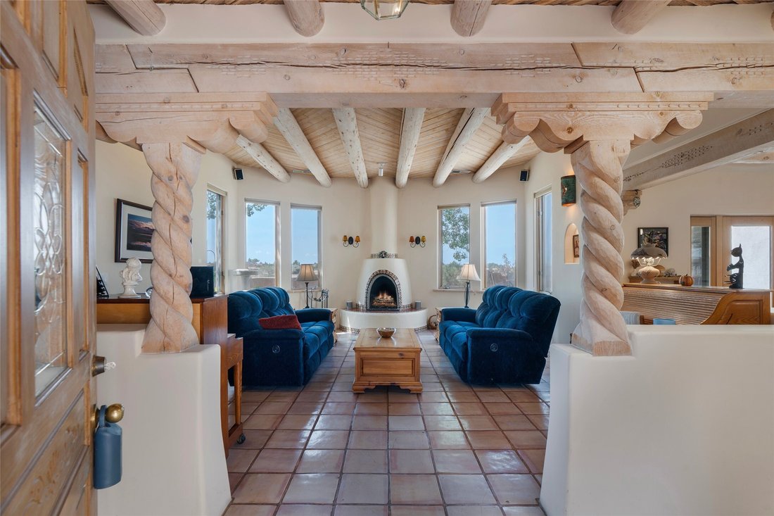 House in Santa Fe, New Mexico, United States 3 - 18374993